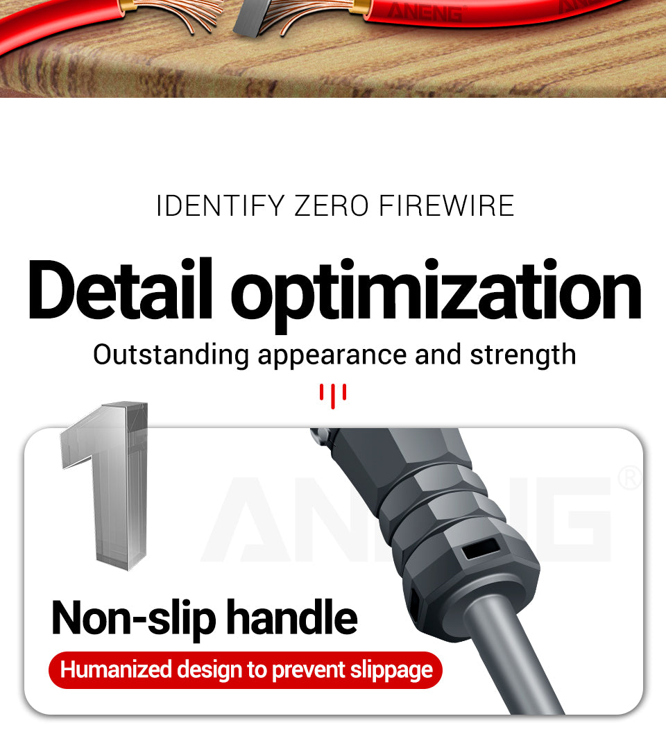 ANENG B05 Word/cross Screwdrivers