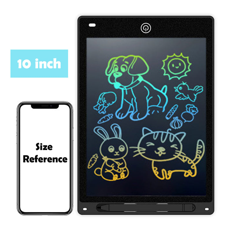 8.5/10/12inch Efes Electronic Drawing Board Toys For Children