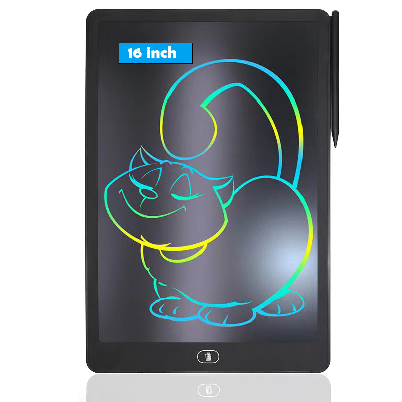 8.5/10/12inch Efes Electronic Drawing Board Toys For Children