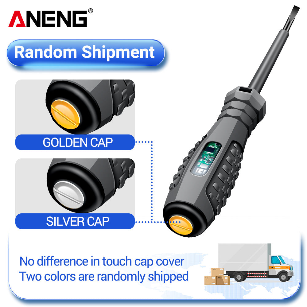 ANENG B05 Word/cross Screwdrivers