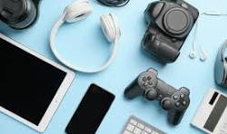 Electronics