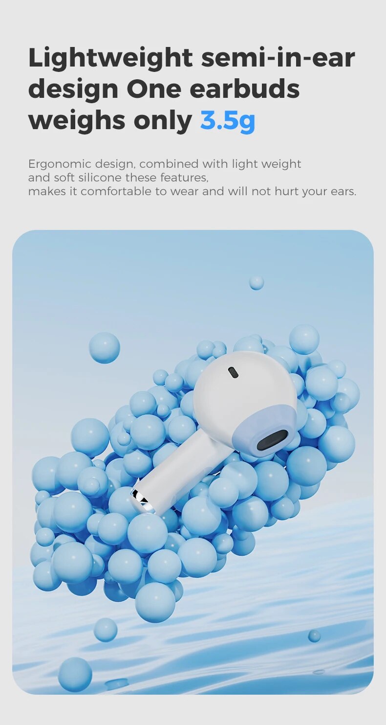 Realfit F2 Bluetooth Earphone Excellent HIFI Quality