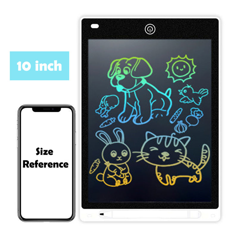 8.5/10/12inch Efes Electronic Drawing Board Toys For Children