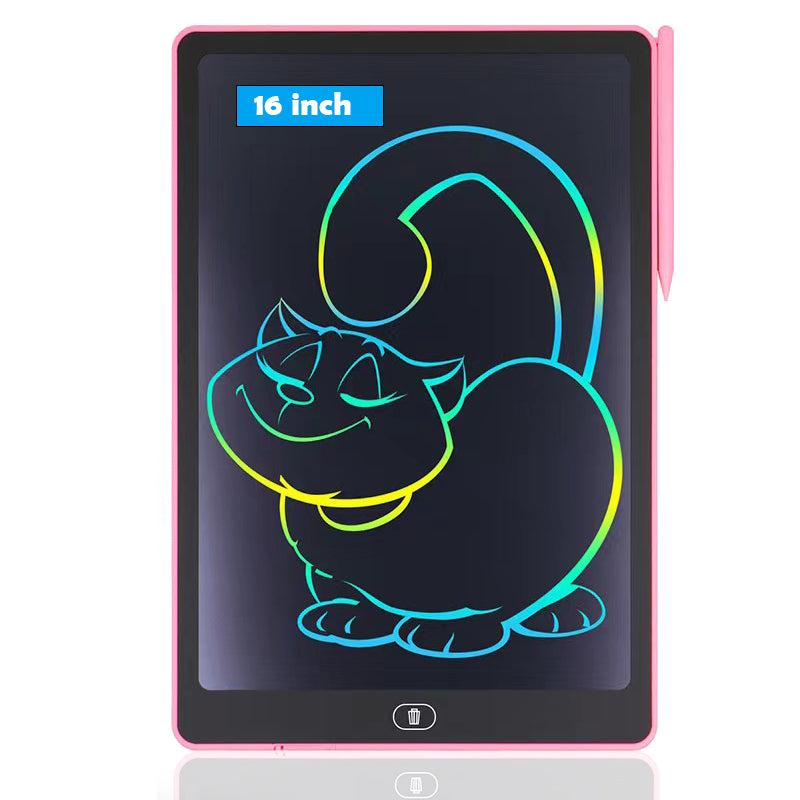 8.5/10/12inch Efes Electronic Drawing Board Toys For Children