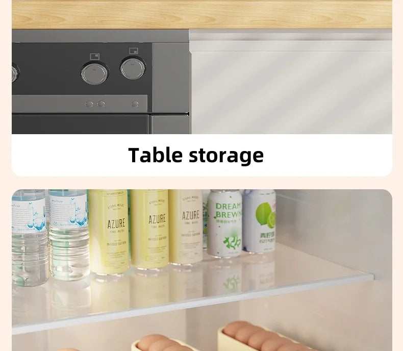 Layers Egg Holder for Fridge