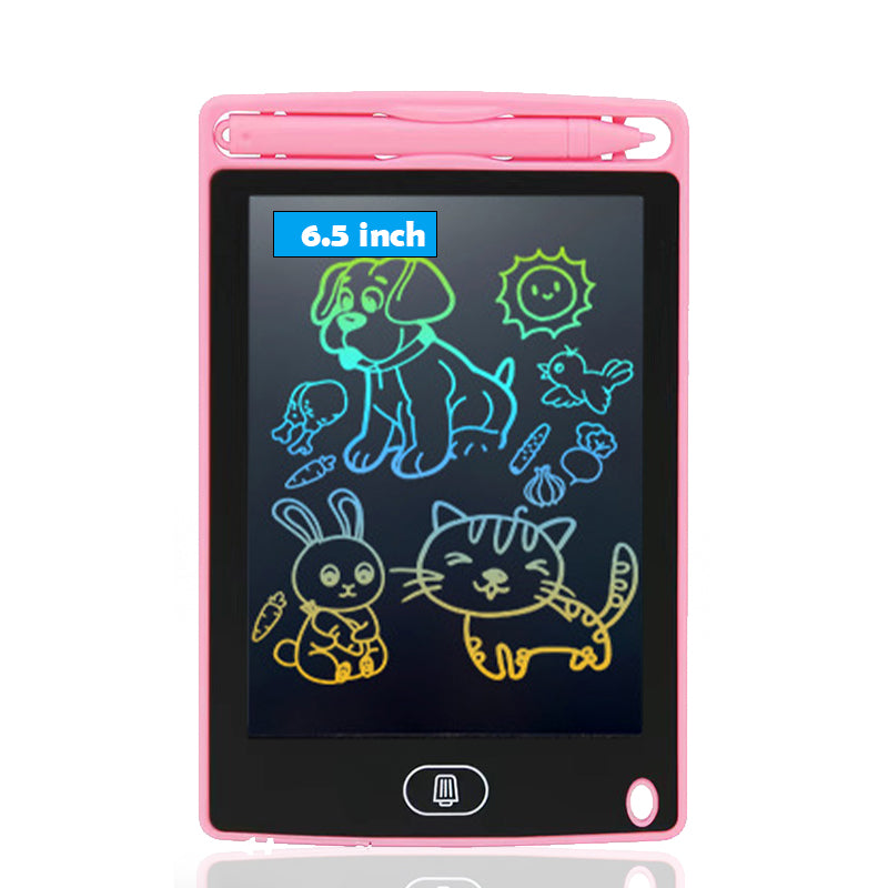 8.5/10/12inch Efes Electronic Drawing Board Toys For Children