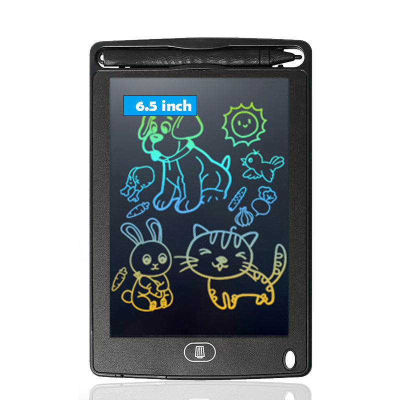 8.5/10/12inch Efes Electronic Drawing Board Toys For Children