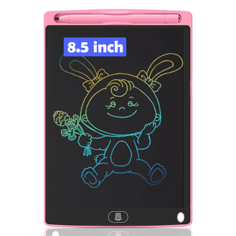8.5/10/12inch Efes Electronic Drawing Board Toys For Children