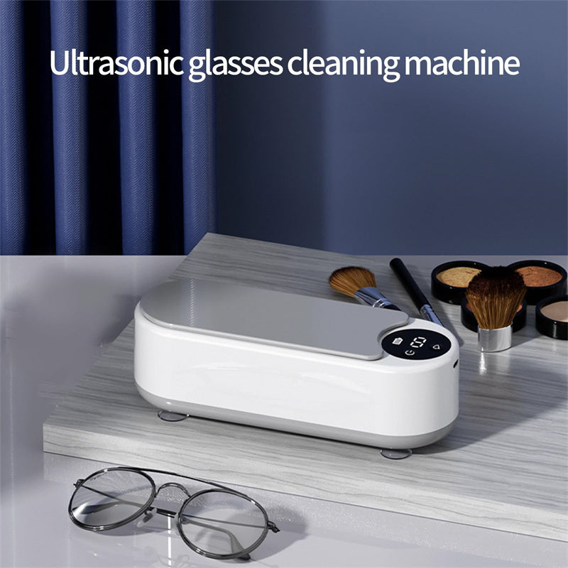 Portable Household Cleaning Machine, 450ml Clean Pod