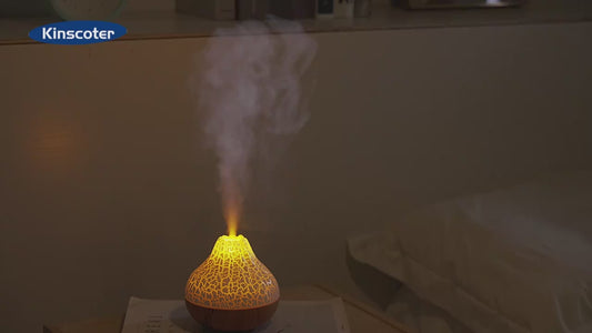 Volcano Air Humidifier